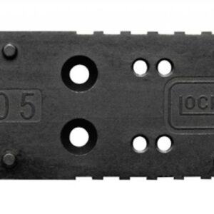 GLOCK 74012 MOS ADPT PLATE 05SET 74012