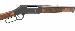 HENRY LONG RANGER 6.5 CREEDMOOR SIGHTED 4RD 22IN BARREL H014S-65