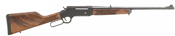 HENRY LONG RANGER 6.5 CREEDMOOR SIGHTED 4RD 22IN BARREL H014S-65
