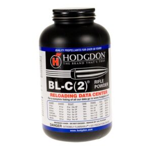 HODGDON BLC-2 1LB