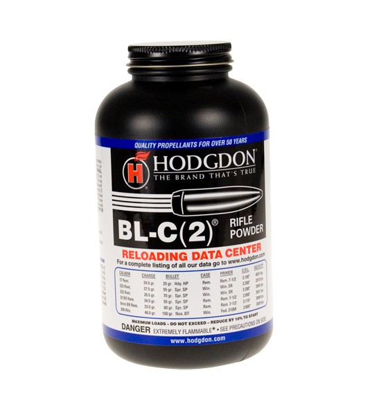 HODGDON BLC-2 1LB