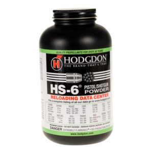 HODGDON HS-6 1LB