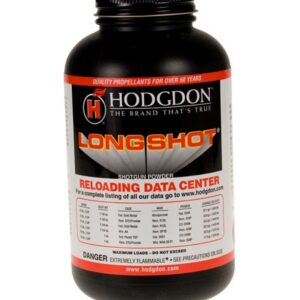 HODGDON LONGSHOT 1LB