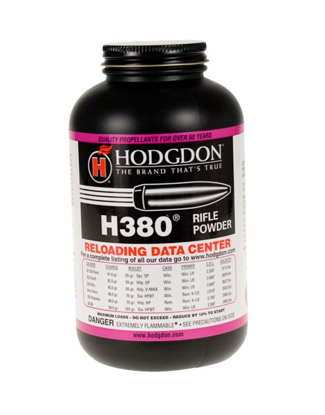 HODGDON H380 1LB