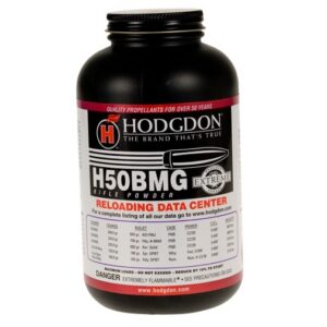 HODGDON H50BMG 1LB