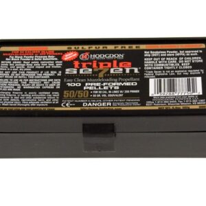 HODGDON T75050 PELLS