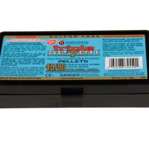 HODGDON T74550 PELLS