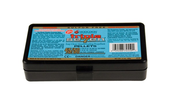 HODGDON T74550 PELLS