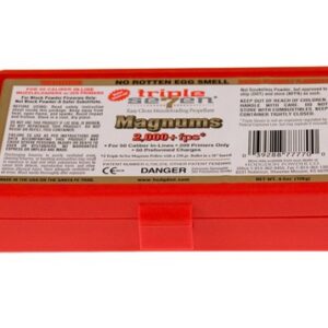 HODGDON T7MAG 50 PELLS