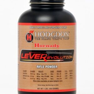 HODGDON LEVEREVOLUTION 1LB