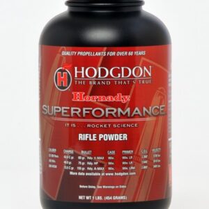 HODGDON SUPERFORMANCE 1LB