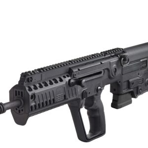 IWI X95 BP 5.56 16.5 BLK 10RD
