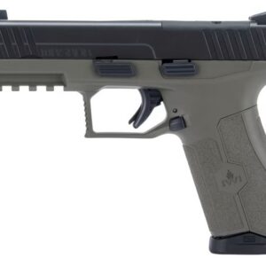 IWI MASADA 9MM 4'' ODG NS 17
