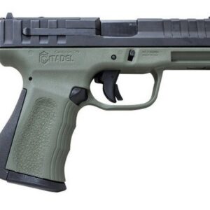 LSI CITADEL CENTURION CP9 9MM