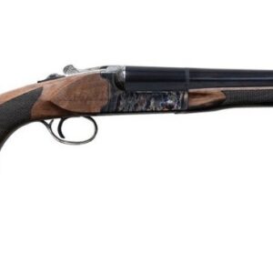 LSI CITADEL BOSS 12GA 18.5IN BARREL SS COACH SIDE