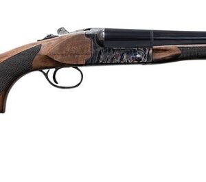LSI CITADEL BOSS 20GA 18.5IN BARREL SIDE BY SIDE COACH GUN