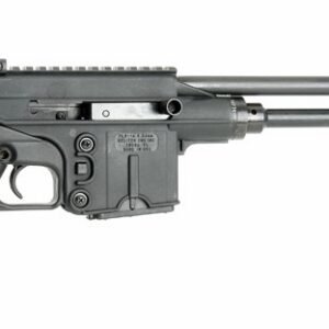 KEL PLR16BLK 5.56MM