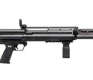 KEL TEC KSG25BLK 12/30.5 40RD