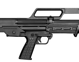 KEL KS7 12/18.5 3" BLK