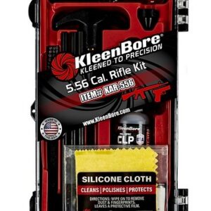KLN AR15 TAC CLN Kit for 556 2