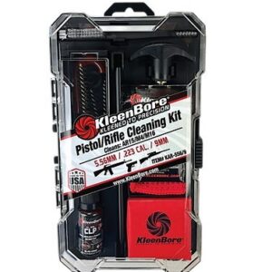 KLN Classic Box Kit 556 9 Comb