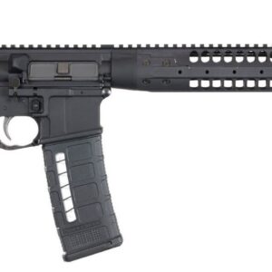 LWRC SIX8 A5 6.8MM 16 BLK 10CA