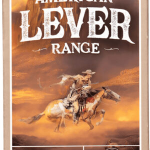 WIN 45LC 250GR AMERLEV LFN 50