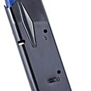 MEC*MAG CZ 75B 40SW BLU 10RD