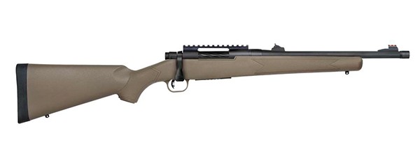 MOSS PAT 450 FDE 16.25 TB 3RD