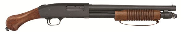 MOSS 590 NIGHTSTICK 12/14 TALO
