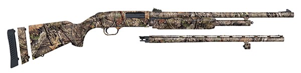 MOSS 500 BAN 20/22&24 ADJ MOBC FIELD DEER COMBO