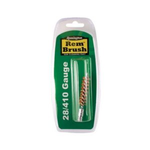REM*BRUSH 28/410 GAUGE