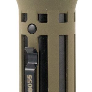 SAB STUN GUN w/LIGHT 1.82µC GR