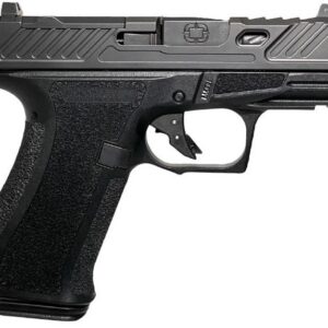 SHADOW SYSTEMS CR920X 9MM ELITE BLK 1D 10 SS-5040