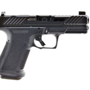 SHADOW SYSTEMS MR920 ELTE 9MM BLK OPS 10 SS-1040