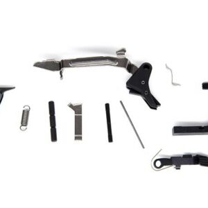 SHADOW SYSTEMS P80 CMPT FRAME CMPLTION KIT SGK-2001-P80-P