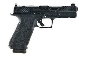 SHADOW SYSTEMS DR920 ELTE 9MM BLK 17RD SS-2012