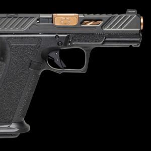 SHADOW SYSTEMS XR920 ELTE 9MM BRNZ 10RD SS-3039