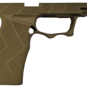 SCC KOMODO FDE GRIP