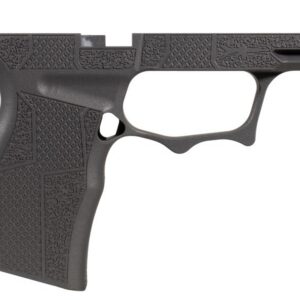 SCC KOMODO TUNGSTEN GRIP