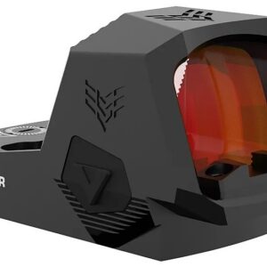 SF SEN II 1x20 MIC Red 3MOA BL
