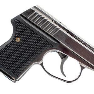 SEECAMP LWS-380 2" 380ACP SS 6RD