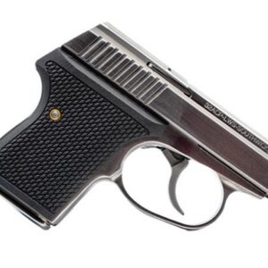SEECAMP LWS-32 2" 32ACP SS 6RD