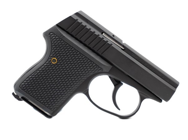 SEECAMP LWS-32 2" 32ACP BLK 6RD