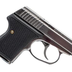SEECAMP LWS-32 2" 32ACP SS 6RD CA