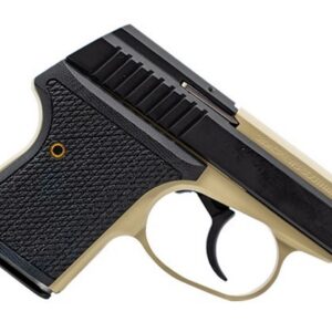 SEECAMP LWS-380 2" 380ACP BSAND 6R