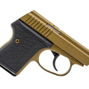 SEECAMP LWS-380 2" 380ACP MOLIVE 6