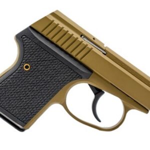 SEECAMP LWS-32 2" 32ACP M OLIVE 6R