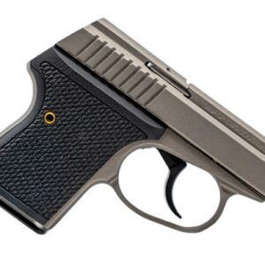 SEECAMP LWS-32 2" 32ACP GMGREY 6R