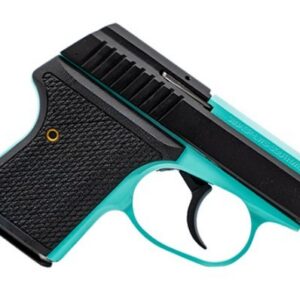 SEECAMP LWS-32 2" 32ACP RE BLUE 6R